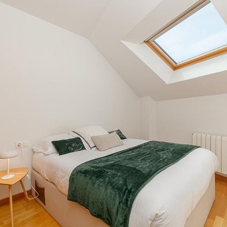 Atico Alameda Apartment Vigo Ngoại thất bức ảnh